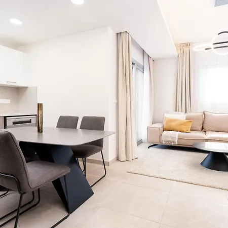 Casa Verano Vi דירה