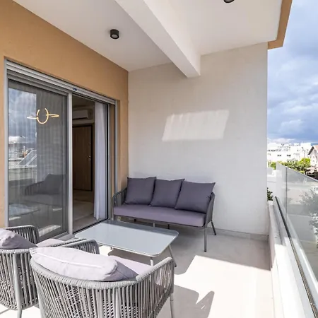 Casa Verano Vi *